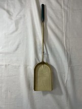 Antique Union Fork&amp;Hoe Neverbreak Nov 30 1926 Columbus Ohio USA Made Fire Shovel - £60.46 GBP