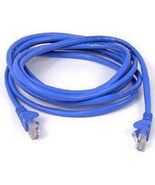 Belkin 100' CAT5e (350 MHz) UTP Network Cable... - $30.00