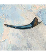 1963 Oldsmobile Cutlass F85 2dr Blue Steel LH Rear Interior Window Trim ... - $64.16 CAD