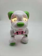 T8 Zoomer Zuppies Interactive Puppy, Pixy, Pug Fairy - *Working - AS-PICTURED* - $12.45