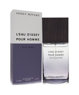 L&#39;eau D&#39;issey Pour Homme Solar Lavender by Issey Miyake Eau De Toilette ... - $138.28 CAD