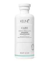 Keune Care Derma Regulate Shampoo, 10.1 Oz.