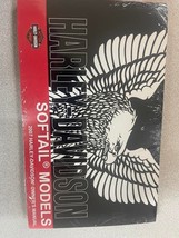 2007 Harley Davidson Softail SOFT TAIL Models Owners Operators Manual  OEM - $133.99