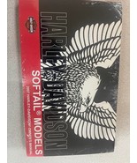 2007 Harley Davidson Softail SOFT TAIL Models Owners Operators Manual  OEM - $2,457.19 MXN
