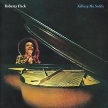 Roberta Flack (Killing Me Softly)  CD - £3.98 GBP