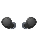 Sony WF-C510 Truly Wireless Black Earbuds WFC510/B  #67 - $33.90