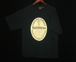 Guinness XL Black T-Shirt - £15.60 GBP