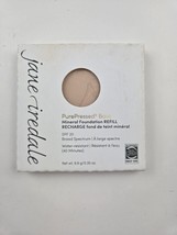 jane iredale PurePressed Base Mineral Foundation Refill or Refillable, i... - $29.64