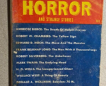 MAGAZINE OF HORROR AND STRANGE STORIES #1 digest magazine 1963 - $24.74