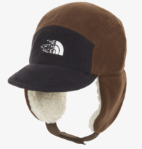 The North Face Fleece Earmuff EX Cap Unisex Casual Lifestyle Sports Hat ... - €64,76 EUR