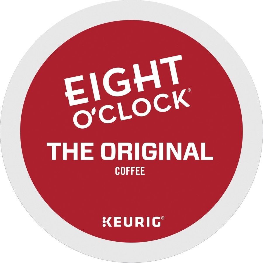 Eight O&#39;Clock The Original Coffee 24 to 144 Count Keurig K cups, Pick An... - $21.66+