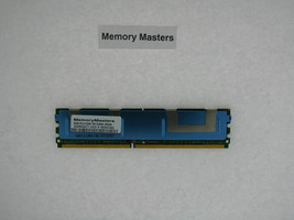 43R1772 43C1709 2GB  PC2-5300 FBDIMM Memory Lenovo D10 2RX4 - $17.57