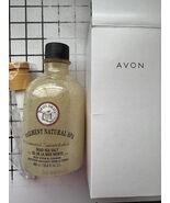 AVON Veilment Natural Spa Dead Sea Salt Body Scrub and Cleanser 400 ML - €12,87 EUR