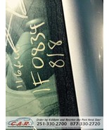 Driver Front Door Switch Driver&#39;s Window Fits 08-09 MALIBU 838411! SWITC... - $69.06 CAD