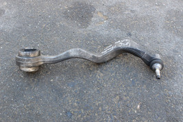 2004-2007 Bmw 530i Front Right Lower Suspension Control Arm Curved C531 - $54.00