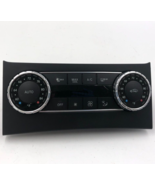 2013-2014 Mercedes-Benz C300 AC Heater Climate Control Unit OEM D01B42022 - $67.49