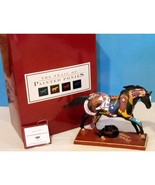 Trail of Painted Ponies BOOT CAMP (12250) 2E / 1,649 Beautiful See Pic &amp;... - $1,105.23 MXN