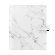 Filofax Filofax Marble-Patterned A5 Organiser - $117.68
