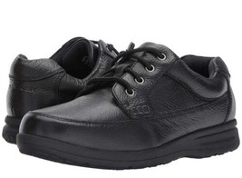 Nunn Bush Mens Leather Cam Oxford Casual Walking Shoe Size 10 - $65.44