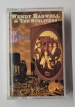 Timeless Wendy Bagwell &amp; The Sunliters (Cassette, 1994, Canaan Records) - £11.66 GBP