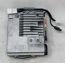 Mazda Bluetooth BT Connectivity Control Module Adapter Radio BHP1-66-9C0-J image 8