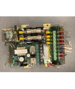 Fanuc Control Main Board Processor Part Working A14B-0061-B103-03 Stripp... - $594.00