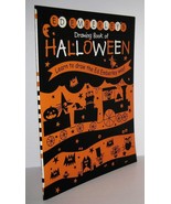 Ed Emberley&#39;s Halloween Drawing Book of Halloween 1st Revised PB Ed 2006... - $69.74