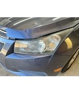 Driver Headlight VIN P 4th Digit Limited Fits 12-16 CRUZE 104773749 - $152.31 CAD