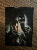 Comic Images The Art Of Heavy Metal Luis Royo #11 1995 Sexy Risqué Femdo... - $4.99