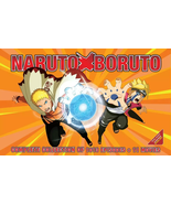 DVD Naruto X Boruto Complete Collection of 1013 episodes + 11Movies (Eng... - $350.00