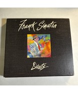 Frank Sinatra - Duets CD 1993 with Sleeve Cover (13 Songs) Capitol NEW/S... - $181.73 MXN