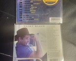 LOT OF 2 :CMT Most Wanted Volume 1 [New /Sealed] CLINT BLACK :NOTHING BU... - $6.92