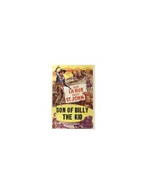 Son of Billy the Kid (1949) - £11.72 GBP