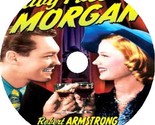 Baby Face Morgan (1942) Movie DVD [Buy 1, Get 1 Free] - £7.81 GBP