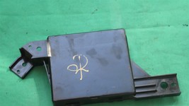 Toyota Air Conditioner AC Amplifier Computer Control Module 88650-08150 image 4