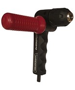 Milescraft 1304 Drill90PLUS - Right Angle Drill Attachment - $32.37