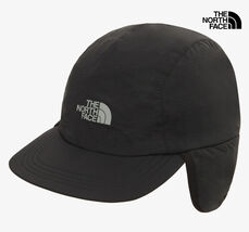 The North Face Run Earmuff Cap Unisex Casual Sports Lifestyle Black NWT ... - $80.91