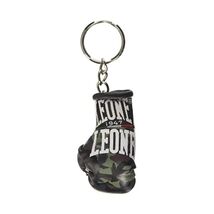 Leone 1947 Ac912 Keyrings, Green Camo, Standard Size  - $12.00