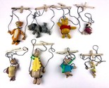 Vintage Lot of 8 Disney&#39;s Magic Puppets Marionettes - Some strings not a... - £156.44 GBP