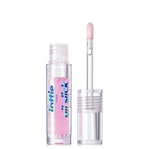 Lottie London Oil Slick, 100% Vegan Lip Oil, Extra Cherries, 0.12 fl oz - £7.49 GBP