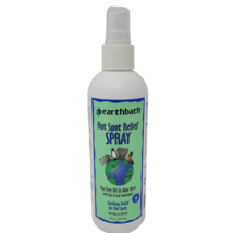 hot spot relief spray - $11.83