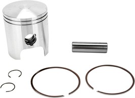 Wiseco 518M05600 Piston Kit 2.00mm Oversize to 56.00mm See Fit - $181.47