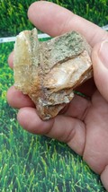 Barite &amp; Brochantite   Mineral Specimen from Nevada USA - $35.63