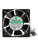 Avantco RAM1238B2 4 3/4&quot; x 4 3/4&quot; Axial Evaporator Fan-125V - €116,80 EUR