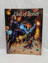 Swords And Wizardry Hall Of Bones RPG Booklet - €7,79 EUR