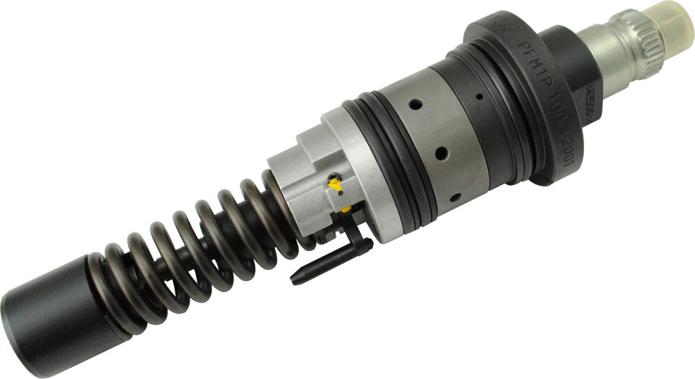 Injection Pump Fits Deutz TCD 4L20132V Engine 0-414-401-107 (02113001) - $250.00
