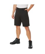 Tactical BDU Shorts Military Camo Cargo Shorts Black  XS - 6XL Army Fati... - €31,96 EUR+