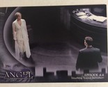 Angel Trading Card 2003 #11 David Boreanaz Charisma Carpenter - $1.97