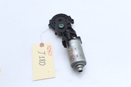2006-2008 LEXUS IS250 IS350 FRONT RIGHT PASSENGER SEAT RECLINE ADJUST MOTOR J180 image 3