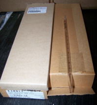 Kimble Kimax 37025-10 Glass   Mohr Style Pipet 10mL Volume - $503.27 MXN
